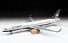 Zvezda 7032 Civil airliner Boeing 757-200 1/144